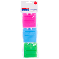 Altijd handig Koelelementen mini 3 st.