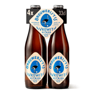 Brouwerij 't IJ Vrijwit 0.5%