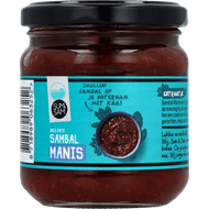 Sum & Sam Sambal manis