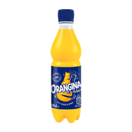 Orangina Regular