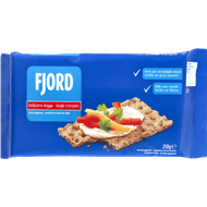 Fjord Knäckebröd volkoren