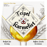 Karmeliet Tripel 12 pack