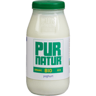 Pur Natur Roeryoghurt vol