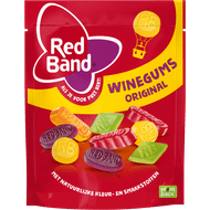 Red Band Winegummix