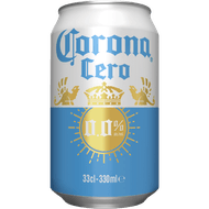 Corona Mexicaans 0.0