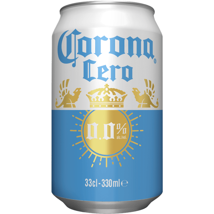 Corona Mexicaans 0.0