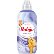 Robijn Wasverzachter puur & zacht 39 wasbeurten