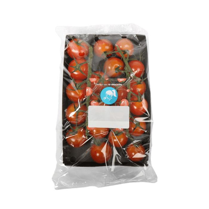 Cherry tomaten mix