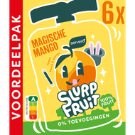 Servero Slurpfruit magische mango