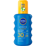 Nivea Sun spray factor 30