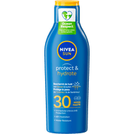 Nivea Sun protect&hydrate zonnemelk factor 30