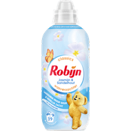 Robijn Wasverzachter jasmijn &sandelh. 39 wasbeurt.