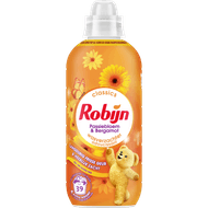Robijn Wasverzachter passiebl. & bergamot 39 wb