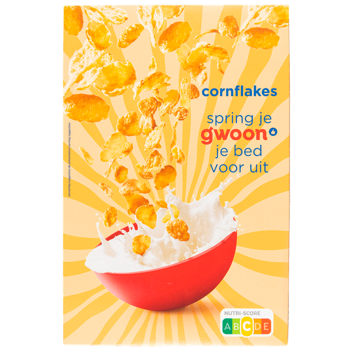 G'woon Cornflakes
