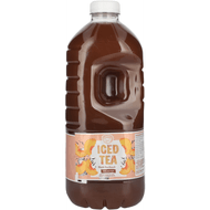 Fruity Juice Iced tea perzik