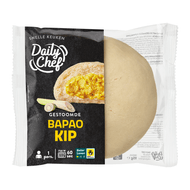 Daily Chef Bapao kip