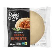 Daily Chef Bapao kipsate