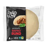 Daily Chef Bapao rundvlees