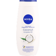 Nivea Douchegel crème coconut