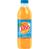 Oasis Tropical