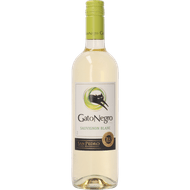 Gato Negro Sauvignon blanc