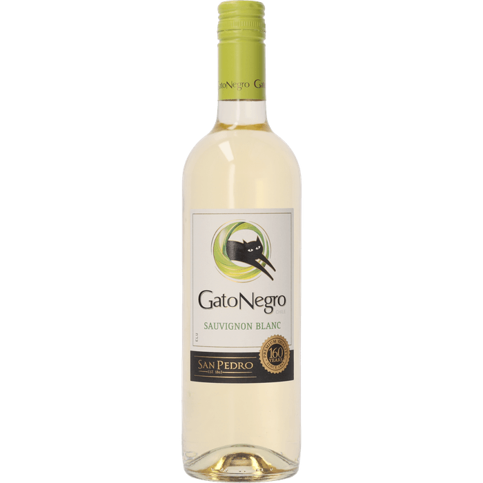 Gato Negro Sauvignon blanc