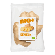 Eat Me Biologische gember