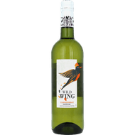 Wild wing chardonnay