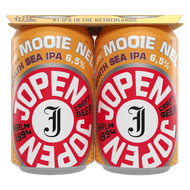 Jopen Mooie nel 4x33cl