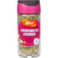 Silvo Kruidenboter kruiden