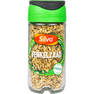 Silvo Venkelzaad