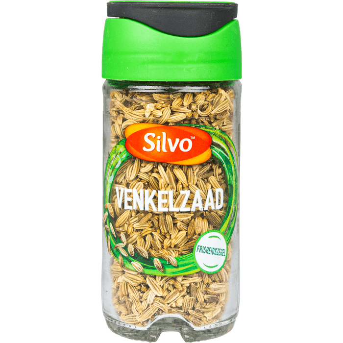 Silvo Venkelzaad