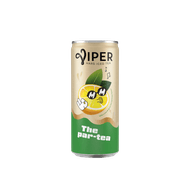 Viper Hard ice tea lemon