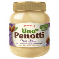 Penotti Uno pasta wit
