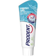 Prodent Tandpasta freshgel