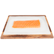 DekaVers Noorse zalmhaas gerookte