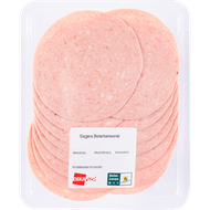 DekaVers Slagers boterhamworst