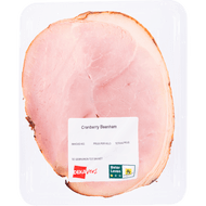 DekaVers Cranberry beenham