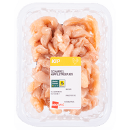 DekaVers Scharrel kipfiletreepjes
