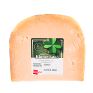 DekaVers Klaver sikkepit geitenkaas oud stuk