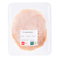 DekaMarkt Varkensfricandeau