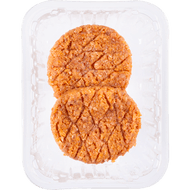 DekaVers Scharrel verse kipburger