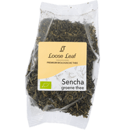 Loose Leaf Groente thee sencha