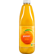 G'woon Sinaasappelsap