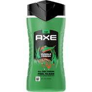 AXE Douchegel jungle fresh