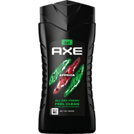 AXE Douchegel africa