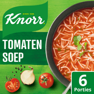 Knorr Tomatensoep duopak