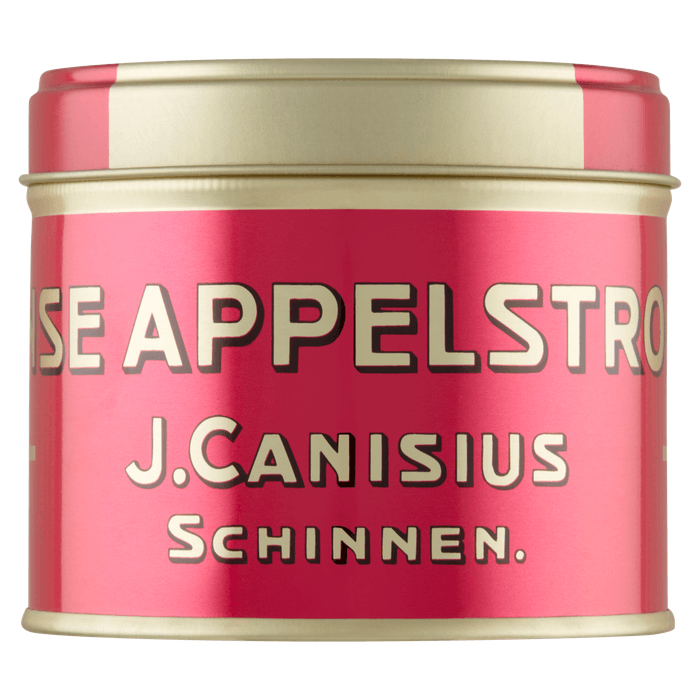 Canisius Appelstroop blik