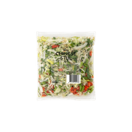 Wokgroente chinese stijl