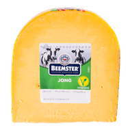 DekaVers Beemster kaas belegen 48+
